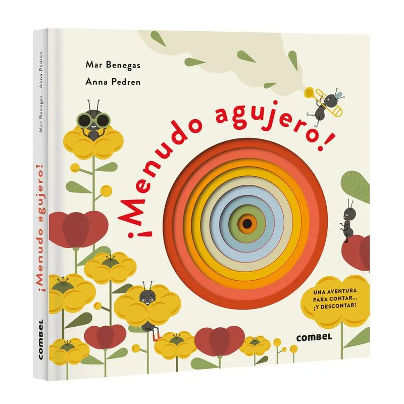 MENUDO AGUJERO