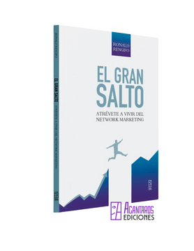 EL GRAN SALTO