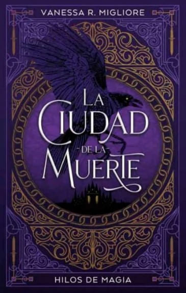 LA CIUDAD DE LA MUERTE