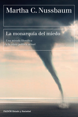 MONARQUIA DEL MIEDO