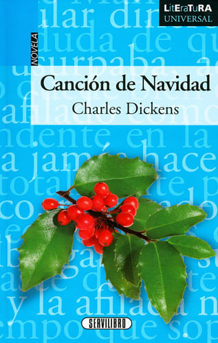 CANCION DE NAVIDAD