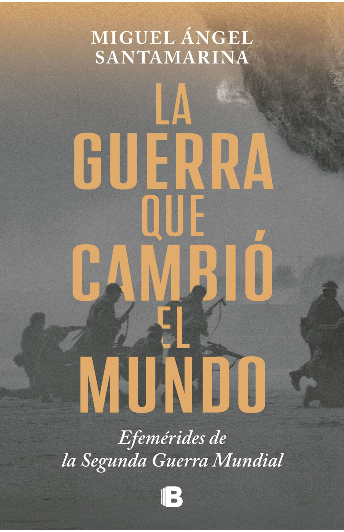 LA GUERRA QUE CAMBIO EL MUNDO