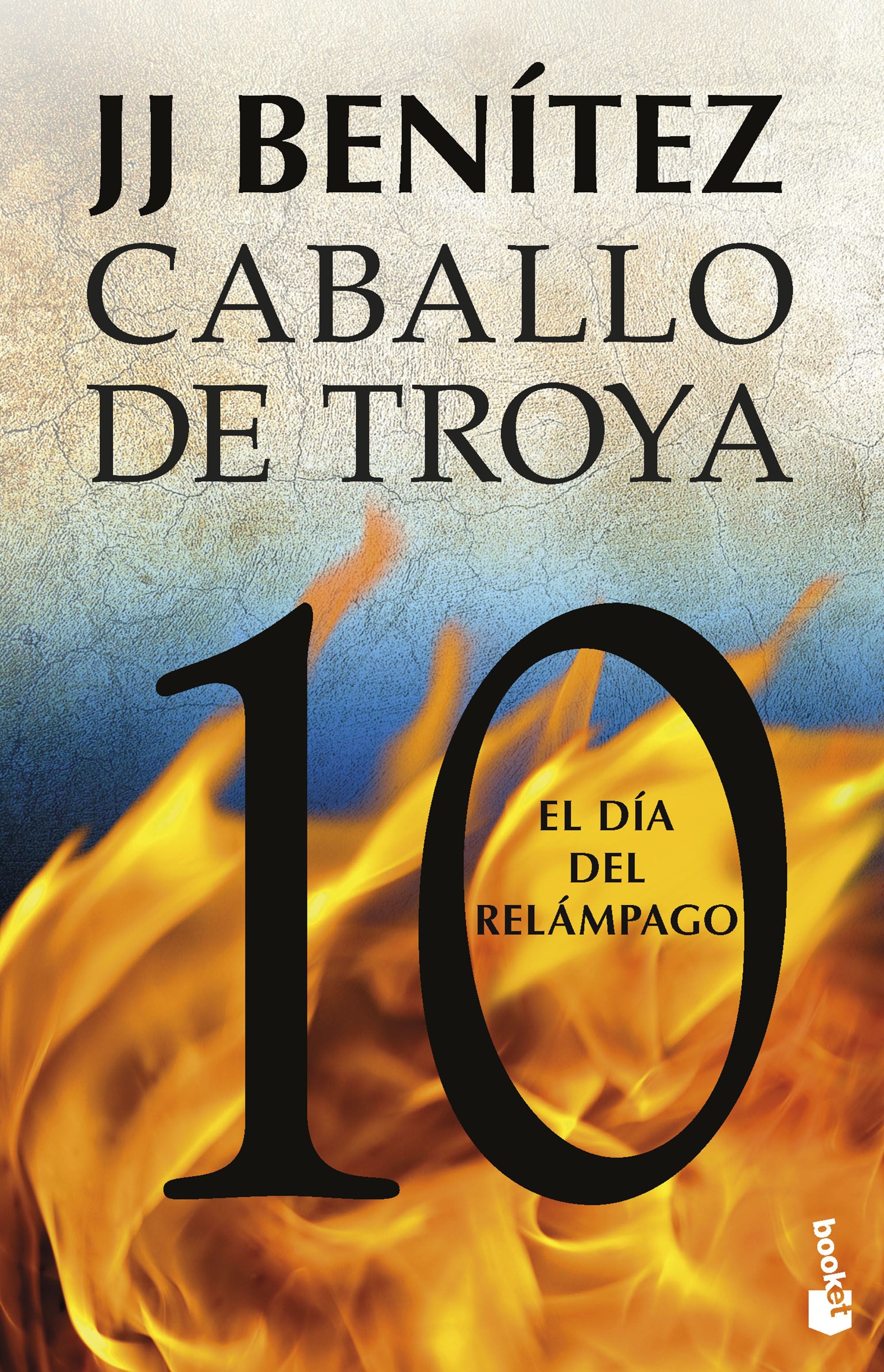 CABALLO DE TROYA 10