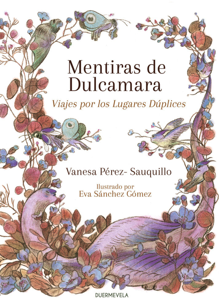 MENTIRAS DE DULCAMARA