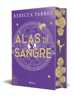 ALAS DE SANGRE EMPIREO 1