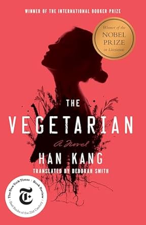 THE VEGETARIAN