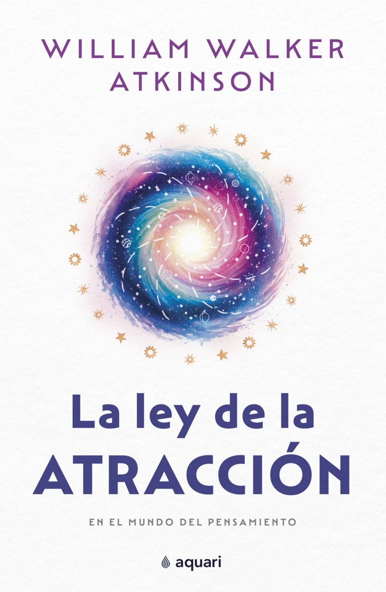 LA LEY DE LA ATRACCIÓN