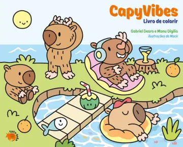 CAPIVIBES