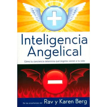 INTELIGENCIA ANGELICAL