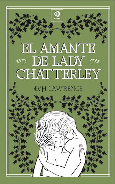 EL AMANTE DE LADY CHATTERLEY TD24PIEL CLÁS