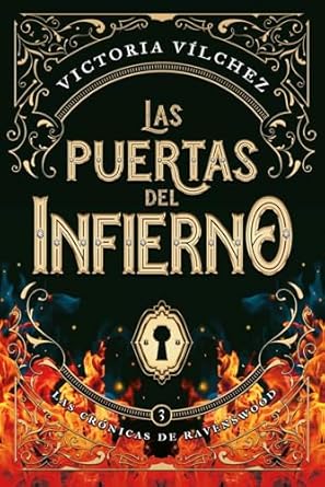 LAS PUERTAS DEL INFERNO