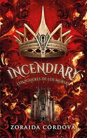 INCENDIARY