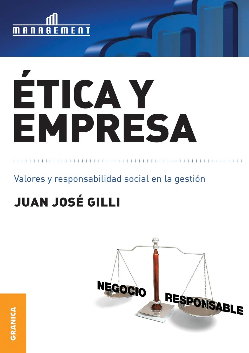 ETICA Y EMPRESA