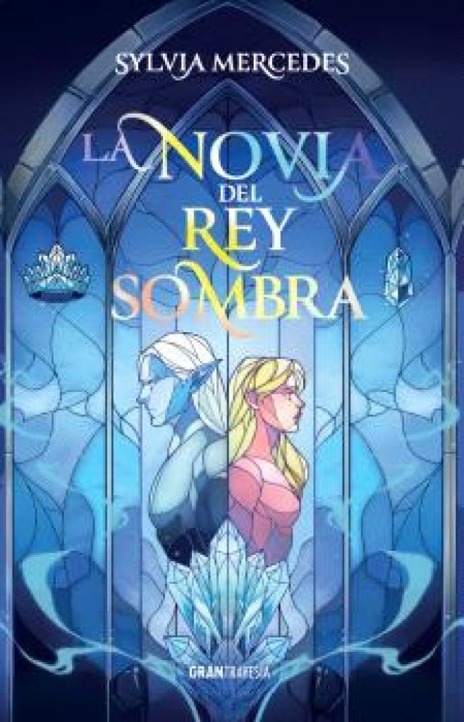 LA NOVIA DEL REY SOMBRA