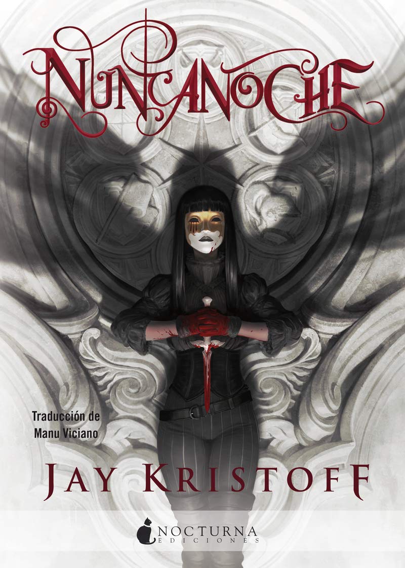 NUNCANOCHE CRONICAS DE NUNCANOCHE 1