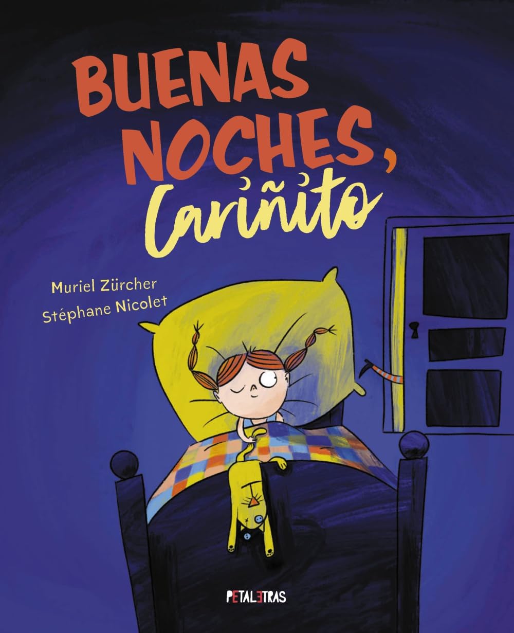 BUENAS NOCHES CARIÑITO