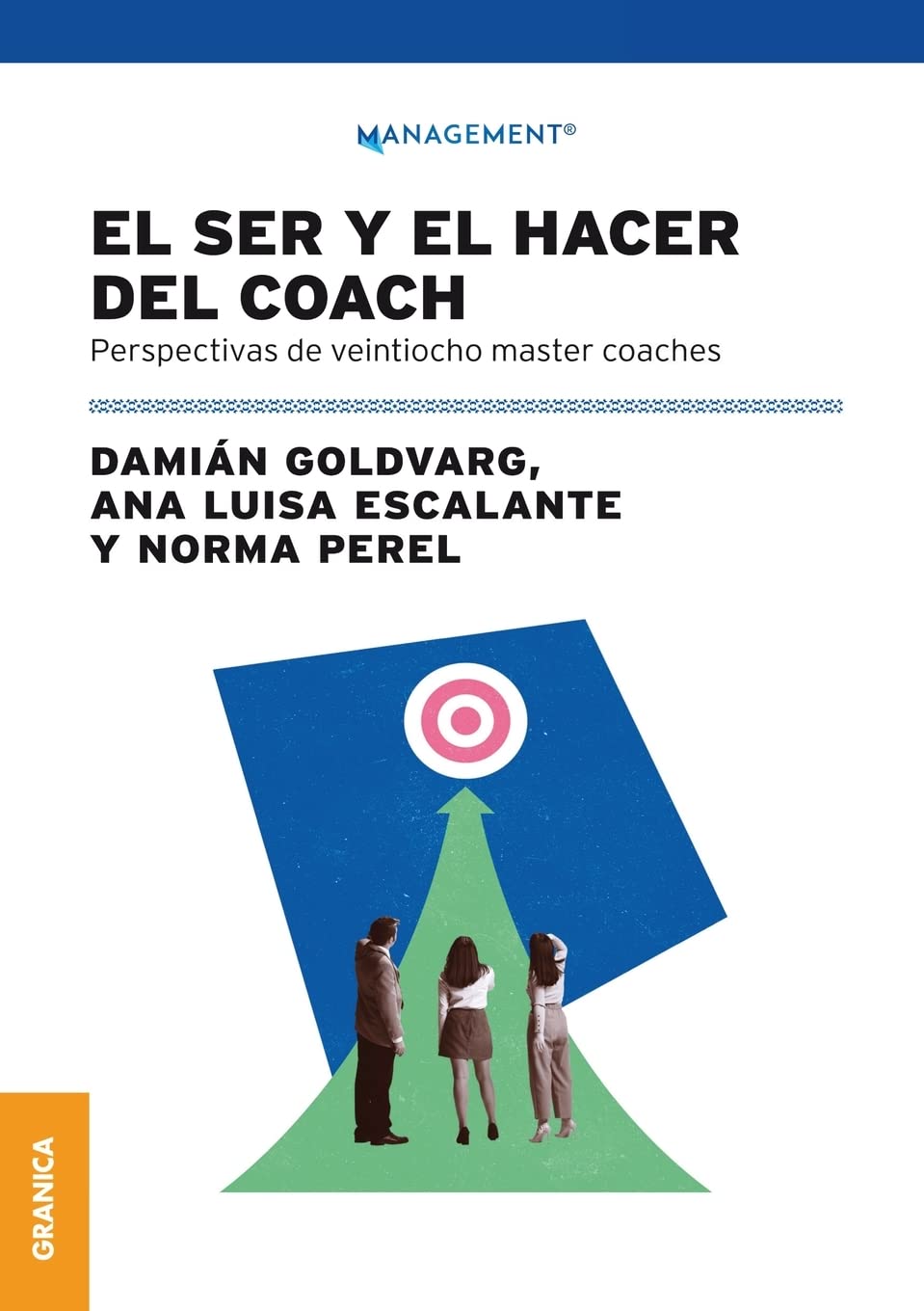 EL SER Y EL HACER DEL COACH