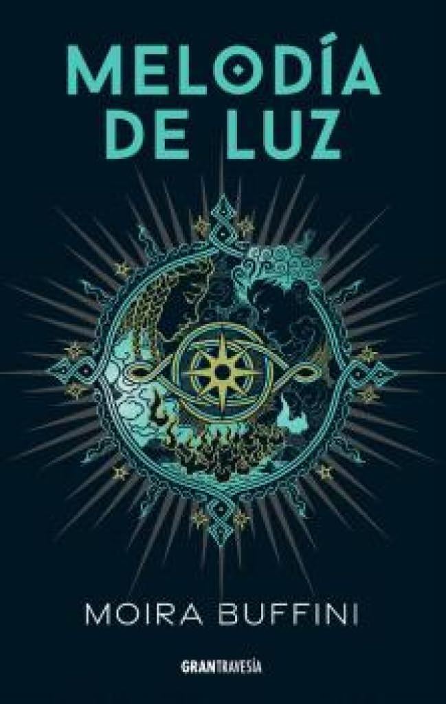 MELODIA DE LUZ VOL I