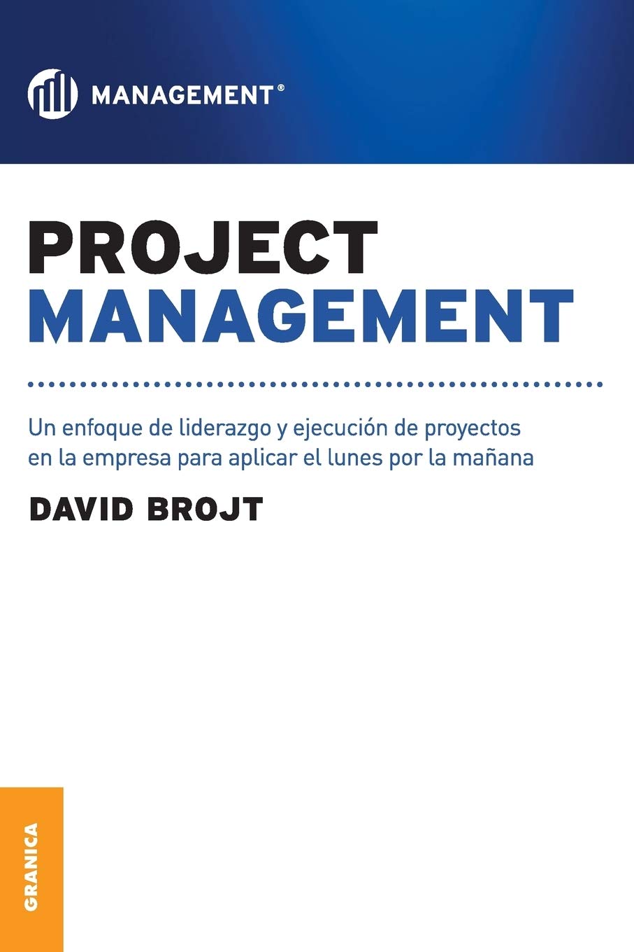 PROJECT MANAGEMENT