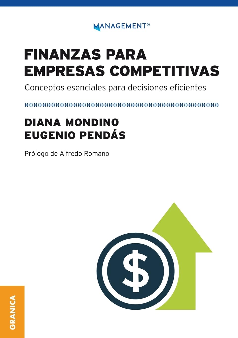 FINANZAS PARA EMPRESAS COMPETITIVAS 23