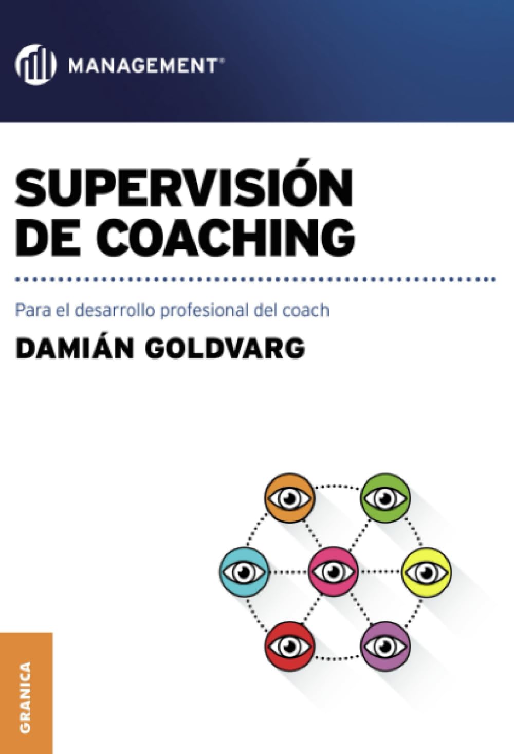 SUPERVISION DE COACHING DESARROLLO PROF COACH