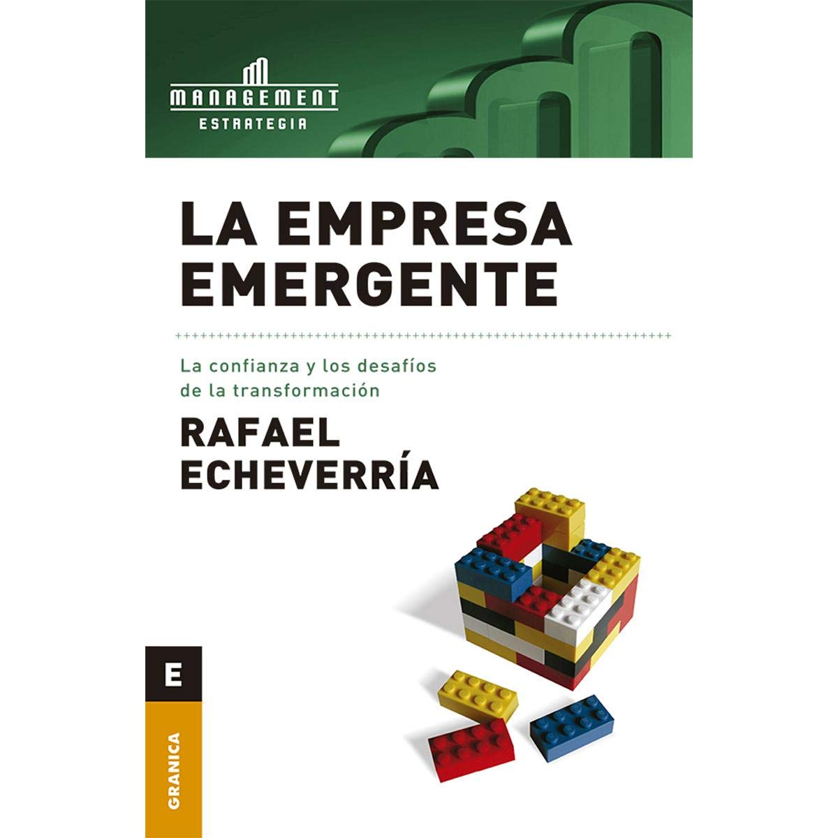 LA EMPRESA EMERGENTE