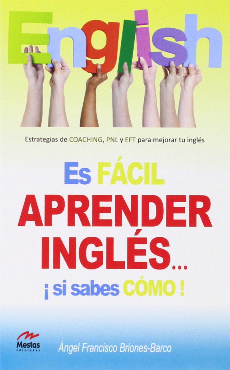 ENGLISH ES FACIL SI SABES COMO