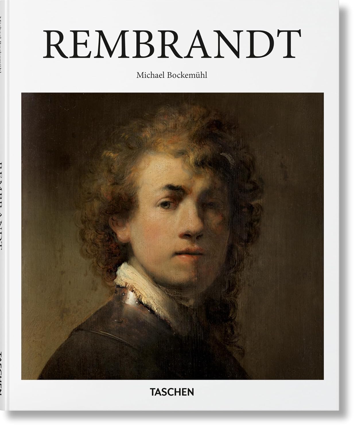 REMBRANDT TD