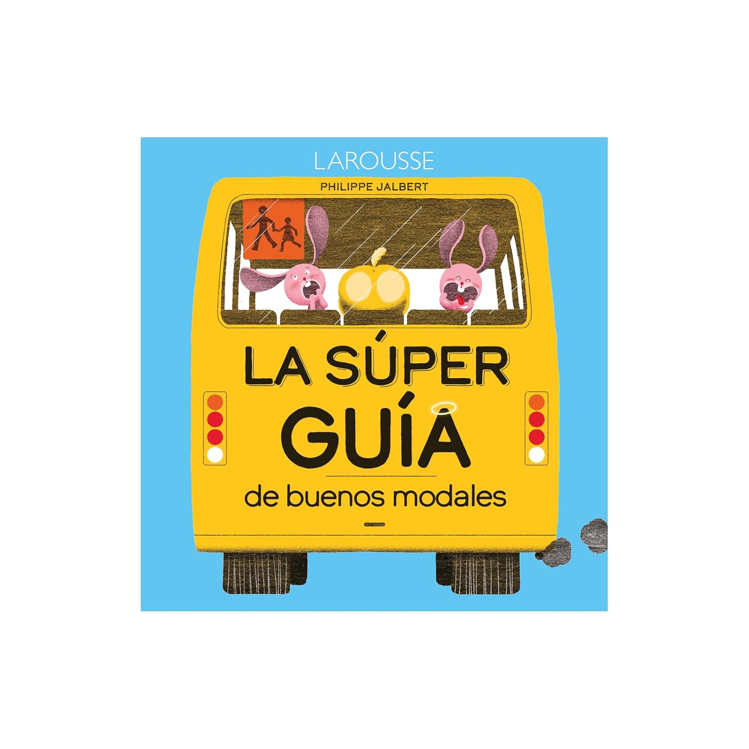 LA SUPER GUIA DE BUENOS MODALES