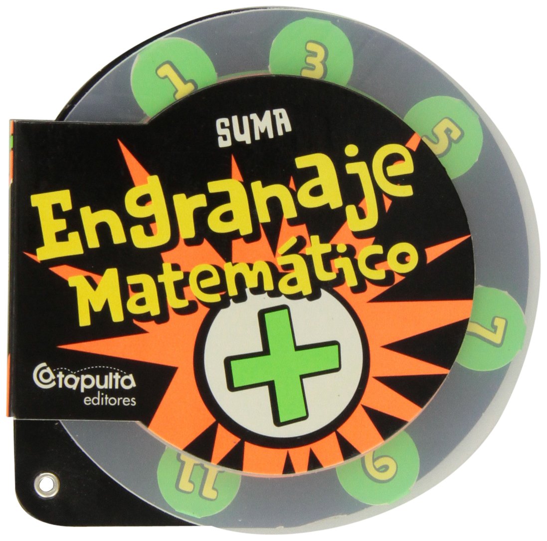 ENGRANAJE MATEMATICO SUMA