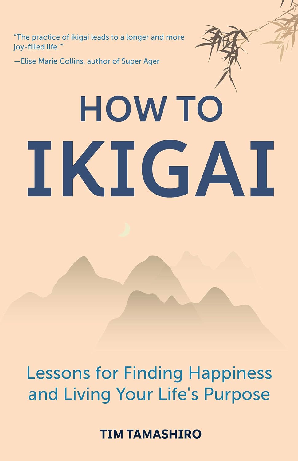 HOW TO IKIGAI