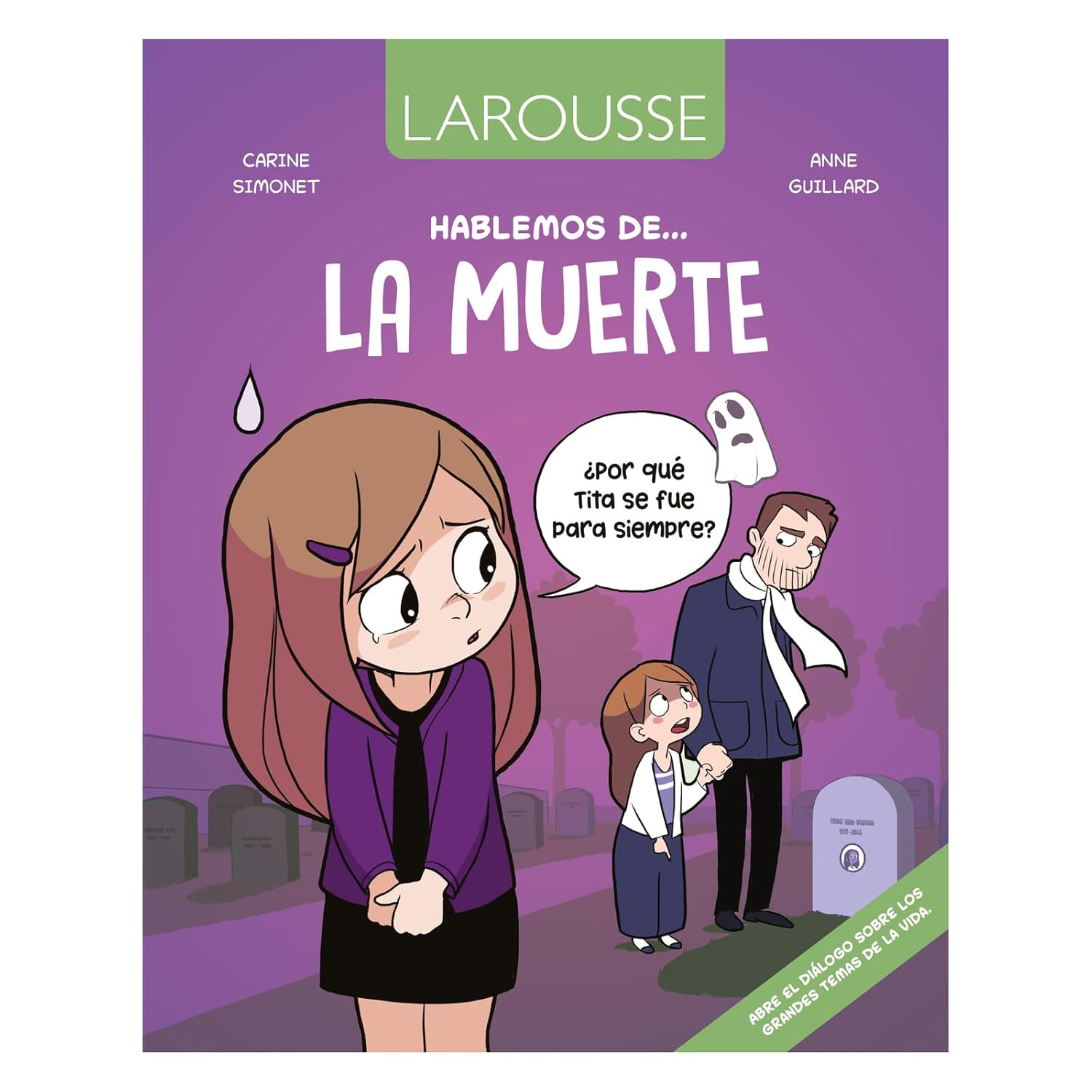HABLEMOS DE LA MUERTE