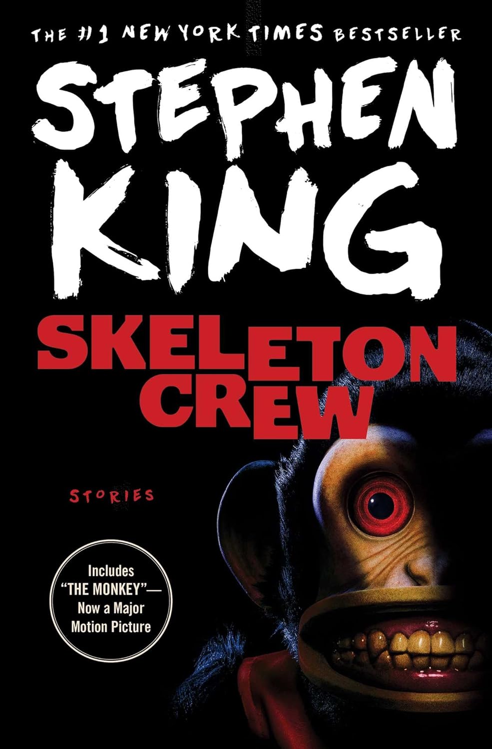 SKELTON CREW