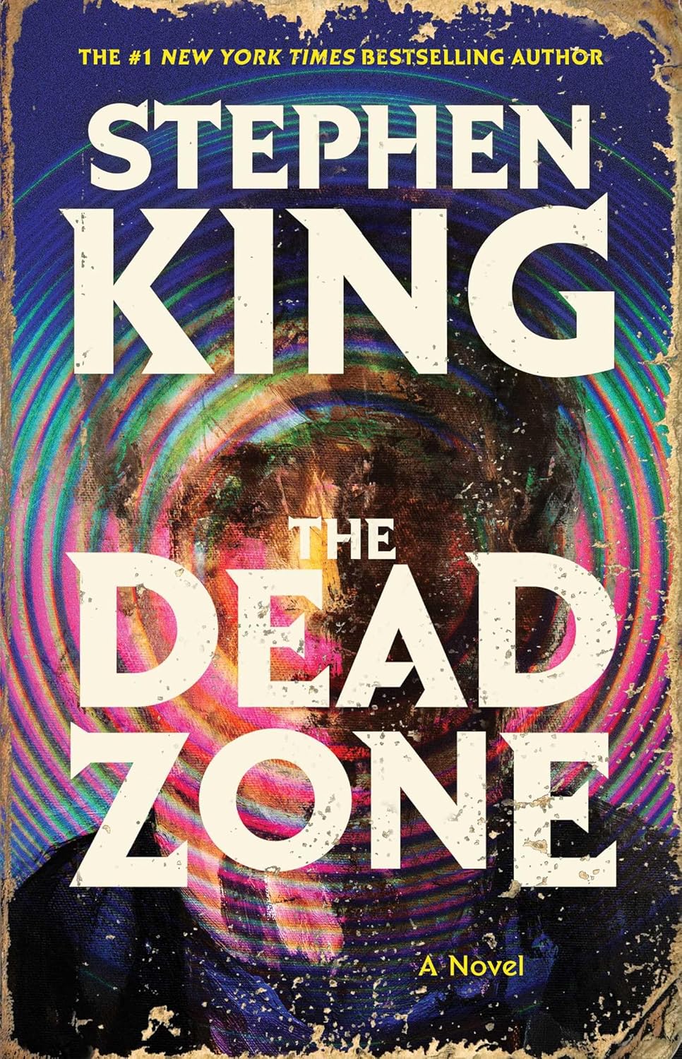 DEAD ZONE