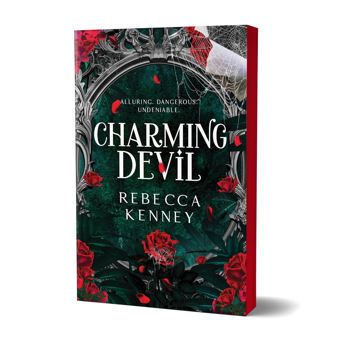CHARMING DEVIL - DELUXE EDITION (TP)
