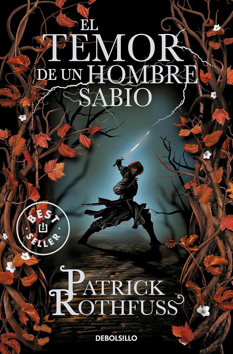 "TEMOR DE UN HOMBRE SABIO"