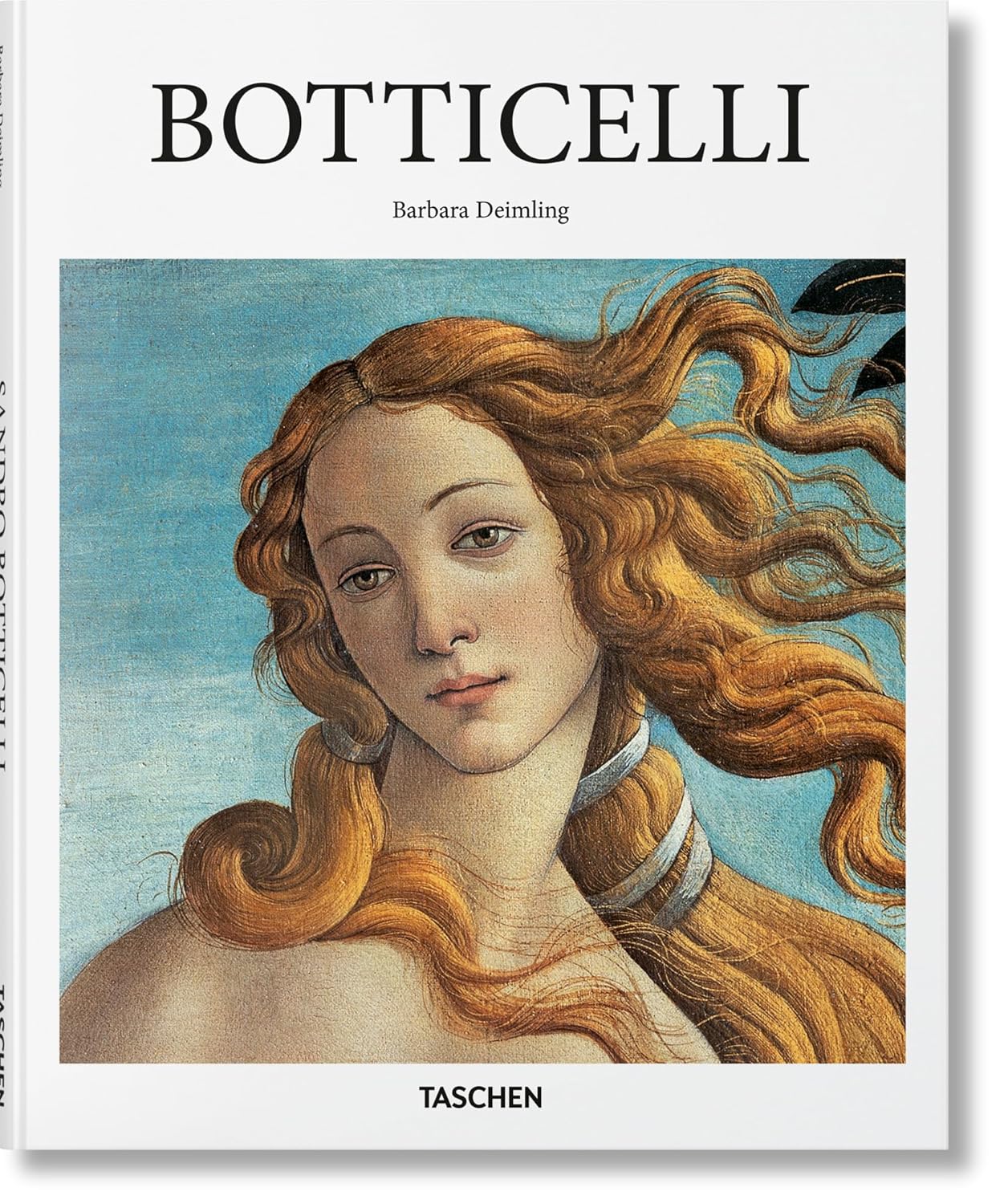 BOTTICELLI SANDRO TD