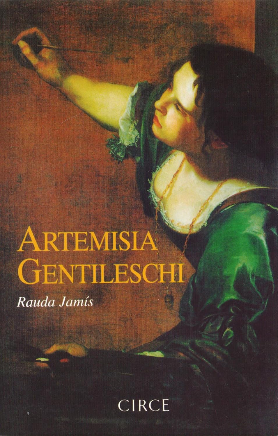 ARTEMISIA GENTILESCHI