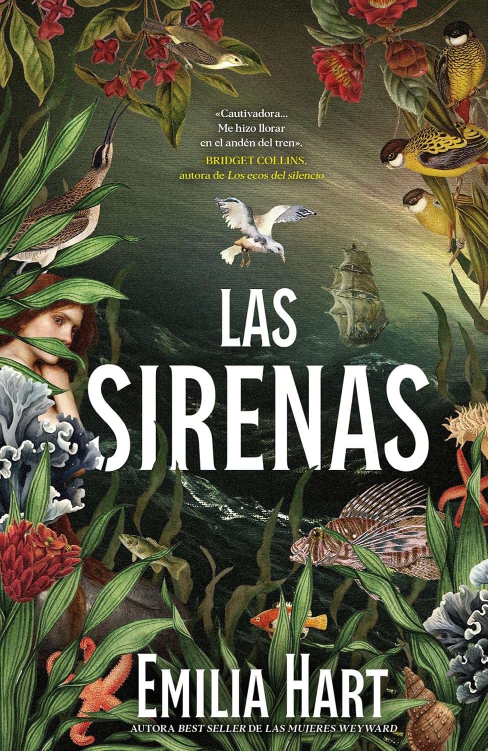 SIRENAS, LAS