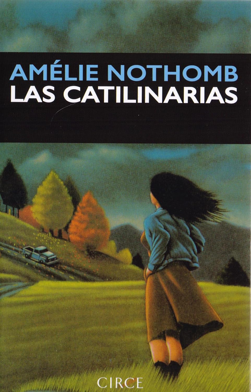 LAS CATALINARIAS