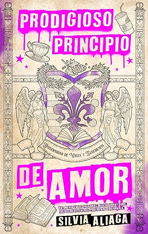 PRODIGIOSO PRINCIPIO DEL AMOR