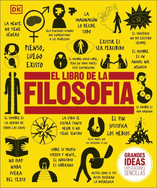 El libro de la Filosofía