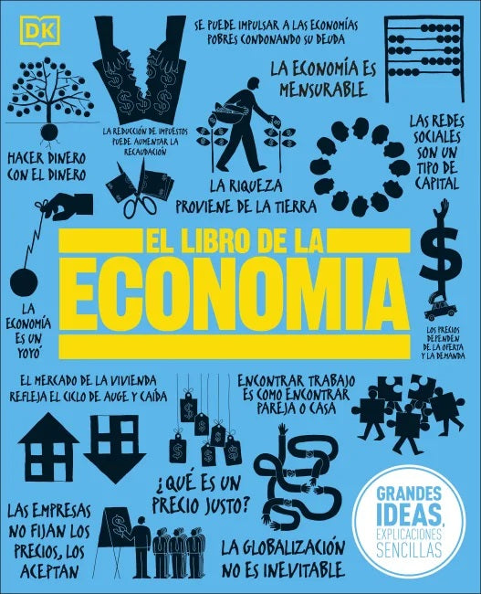 El libro de la Economía