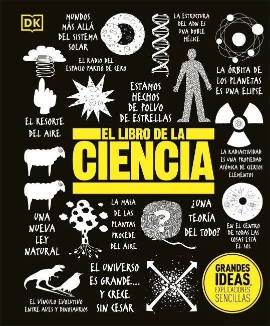 El libro de la ciencia