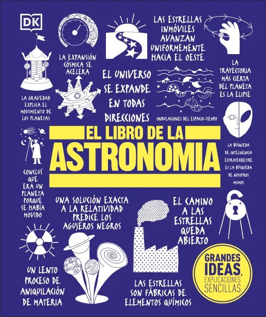 El libro de la Astronomía