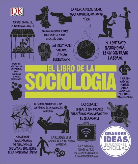 El libro de la Sociología
