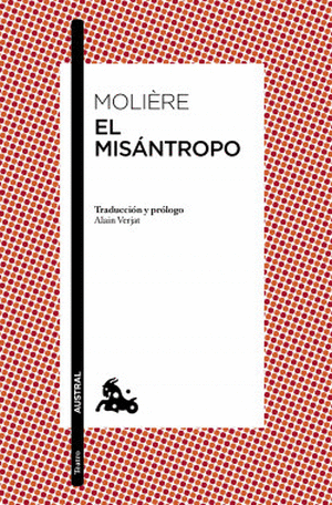 EL MISANTROPO