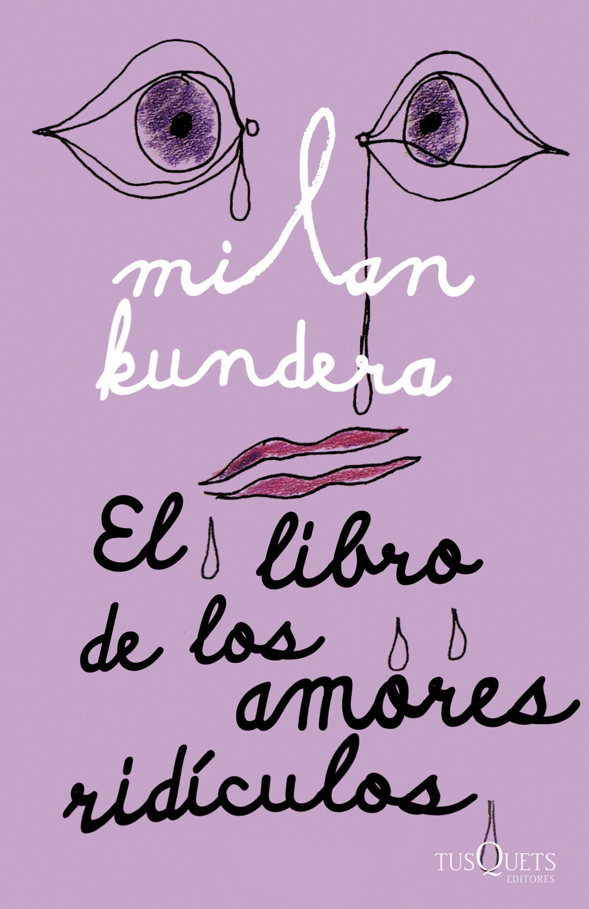 El Libro De Los Amores Ridiculos