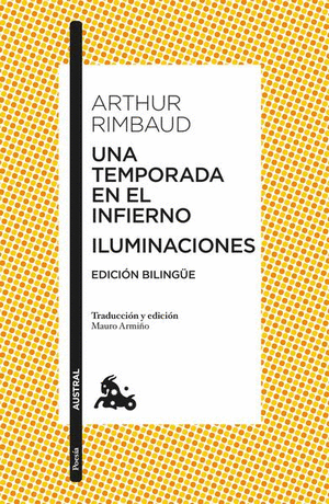 Una Temporada En El Infierno Iluminaciones