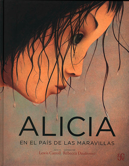 Alicia en el país de las maravillas